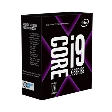 Cpu Intel Core I9 10940x Box Chính Hãng Chính Hãng Bảo Hành 36 Tháng