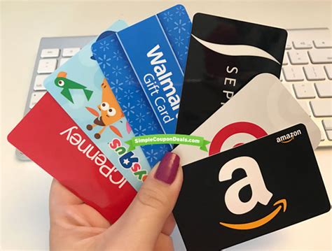 However, they can still be redeemed in the u.s. Up to 50% off Gift Cards (Sephora, Ulta, Build-A-Bear ...