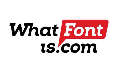 Whatfontis 2019 Fonts In Use