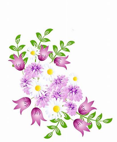 Flowers Spring Clipart Transparent Yopriceville Previous