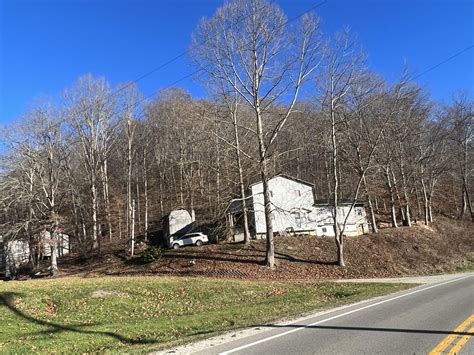 25 Acres, 7213 KY-172, West Liberty, KY 41472 | Land and Farm