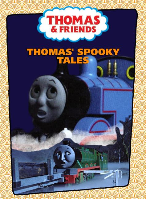 thomas spooky tales dvd by nickthedragon2002 on deviantart