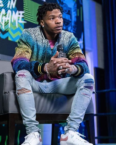 Lil Baby Bio Net Worth Songs Albums Freestyle Age Facts Wiki