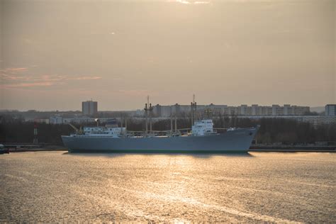 Wallpaper Ship Boat Sunset Sea Reflection Vehicle Sunrise
