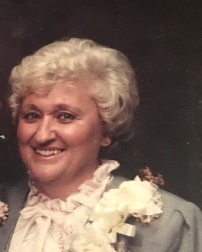 Remembering Lola Kate Chambers Obituaries Maryville Memorial