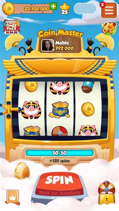 Free Spins Coin Master 2020 - Coin Master Free Spins & Coins [Updated: August 2020] - Rihno Games