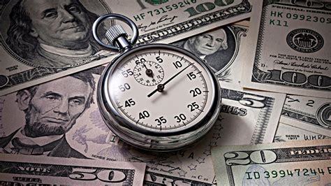 Time Is Money Hd Money Wallpapers Hd Wallpapers Id 51940