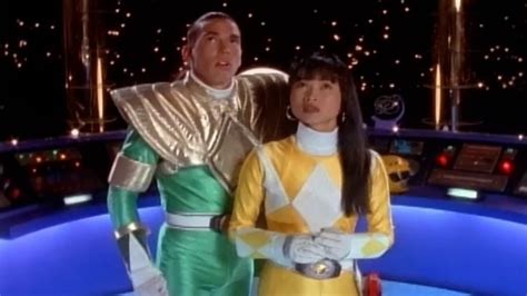Power Rangers As Fue El Homenaje Para Thuy Trang Y Jason David Frank En Su Episodio Especial