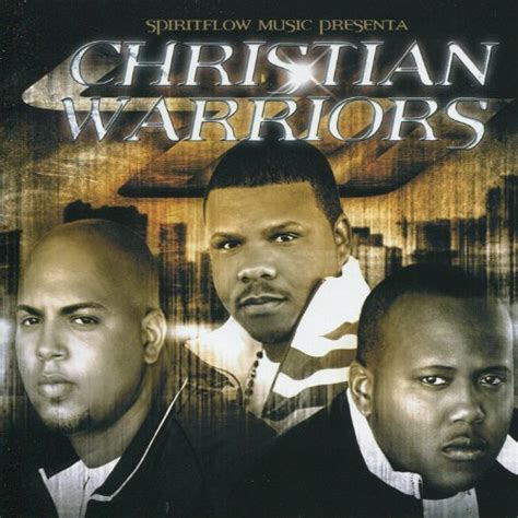 Christian Warriors By Christian Warriors On Amazon Music