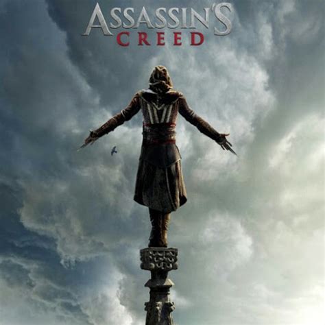 Film Music Site Assassin S Creed Soundtrack Jed Kurzel Vrvb