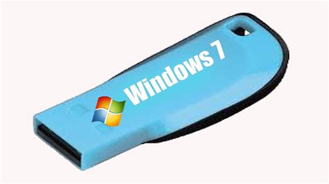 Create Bootable Usb Pen Drive For Windows 7 81 Pen Drive Usb Windows