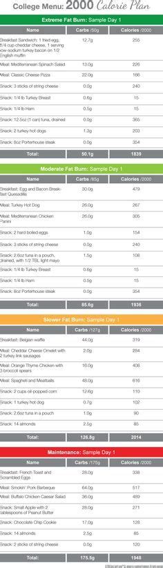 2600 Calorie Diet Plans Delposts
