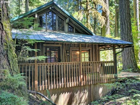 Mt hood forest service cabins for sale. Property Details - Buyer Resources - Mt. Hood Area Real ...