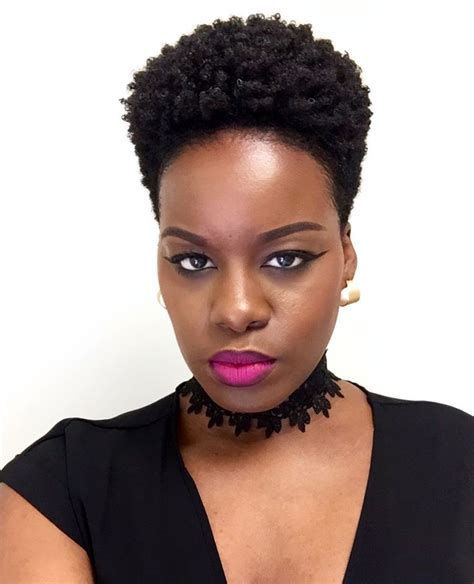 Short Natural Hairstyles 4c Hair My Xxx Hot Girl