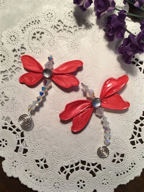 Pin By Darling Art By Valeri On Dragonflies I Made By