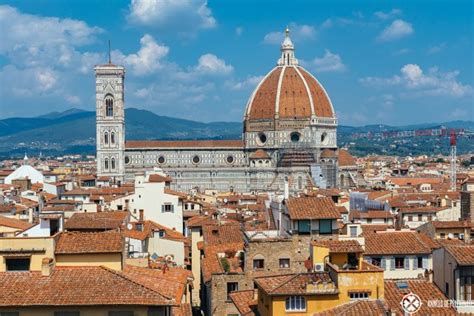 The 20 Best Things To Do In Florence Italy 2019 Travel Guide