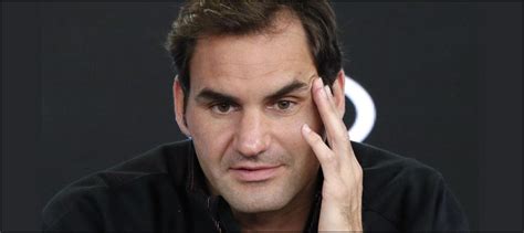 Tearful Federer Wins Australian Open For 20th Slam Title