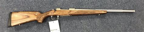 Sako 85 S Varmint Laminate Stainless 22 250 Rifle New Guns For Sale