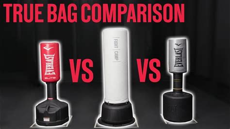 Best Boxing Bags To Buy For Your Home Fightcamp