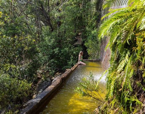 Woy Woy Waterfall And Infinity Pool Secret Sydney