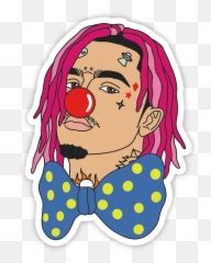 Lil Pump Png Is Design Lil Pump Cartoon Vippng Design Lil