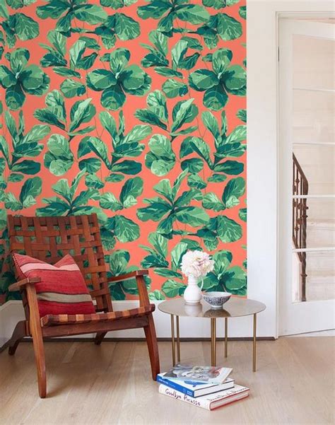 Best Removable Wallpaper In 2019 Traditional Wallpaper Best