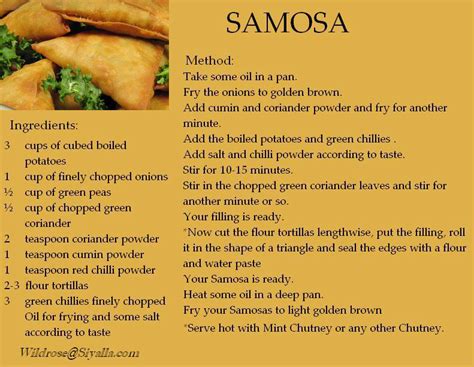 How To Fold Samosa Potato Samosas And Mango Chutney Honest Cooking