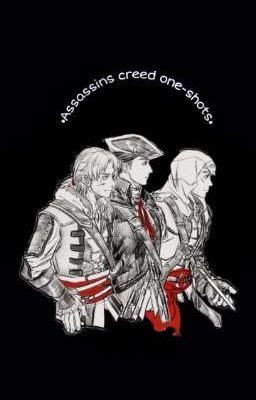 Assassin S Creed One Shots Shaun X Desmond Wattpad