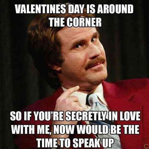 100 Funny Valentines Day Memes To Make You Laugh Or Cry Funny