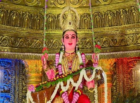 Mangaluru Dasara 2021 Inaugurated At Kudroli Gokarnatheshwara Temple Photos Hd Images Pictures