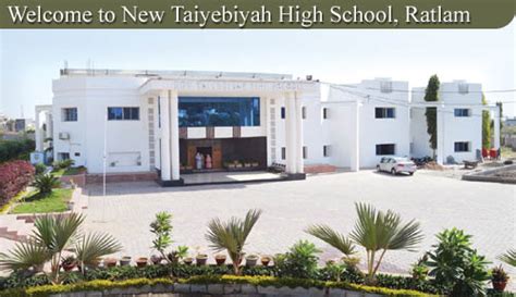 1,103 likes · 1 talking about this · 427 were here. New Taiyebah High School Ratlam - Fee Structure and ...