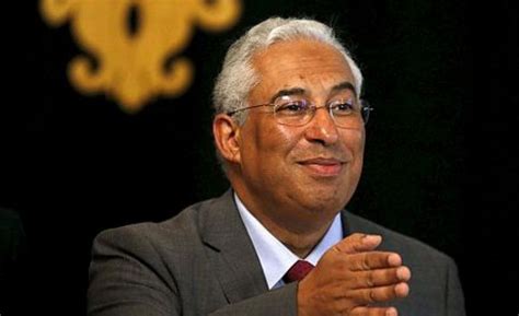 Born 17 july 1961) is a portuguese lawyer and politician serving as the 119th and current prime minister of portugal since. Jornal de Leiria - António Costa inaugura CDRSP na quinta-feira