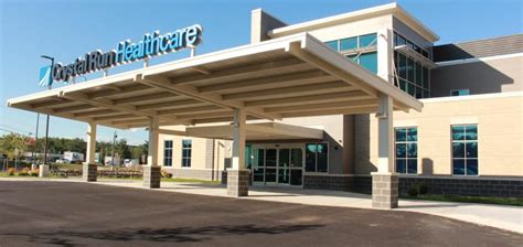 In The News Crystal Run Healthcare Opens Newburgh ‘one Stop Office