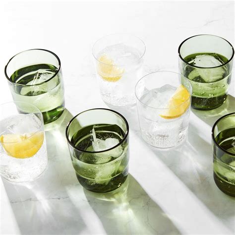 The 10 Best Drinking Glasses For Almost Everything Tested And Reviewed Juice Glass Set