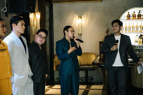 Keren! Bie Hin Tailor x Wanda Hara Luncurkan Koleksi Baru 'REVERIE