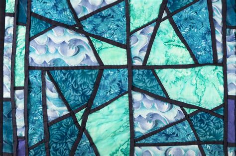 Making Faux Stained Glass Window Film Is Easy We Tell You How