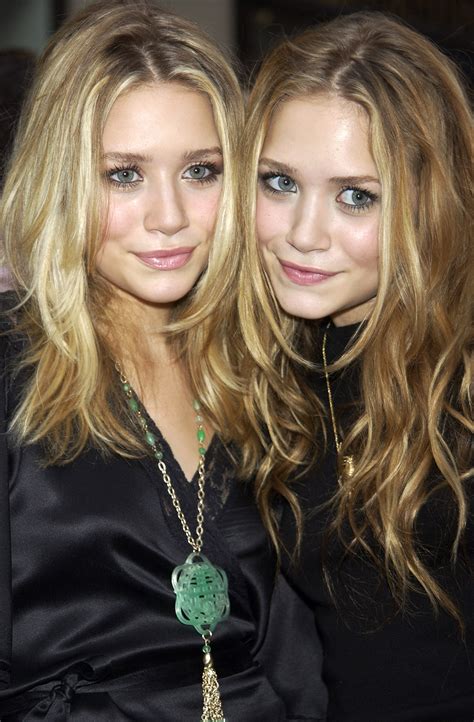 Olsen Sisters