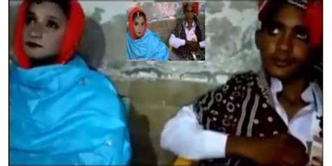 کم عمر جوڑے کی شادی ناکام، پولیس کی جانب سے گرفتار کیا گیا کم عمر دولہا جاں بحق ہو گیا 14 سالہ