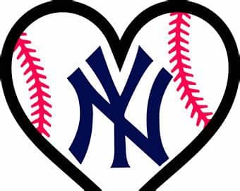 Svg free vector we have about (84,987 files) free vector in ai, eps, cdr, svg vector illustration graphic art design format. New york yankees dxf | Etsy