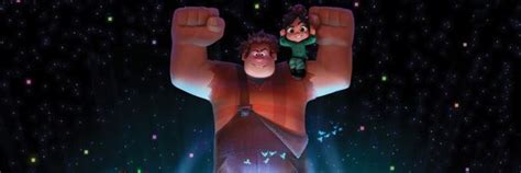 Wreck It Ralph 2 Gets A New Title And Plot Details