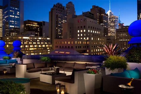 Check back every day for new deals near you. Rooftop Hotels NYC - Best Rooftops in New York City