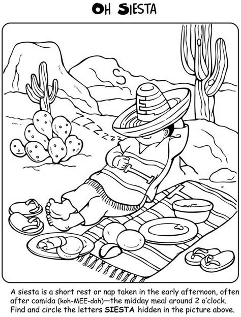 Downloads are subject to this site's term of use. Welcome to Dover Publications Let's Learn about Mexico ...