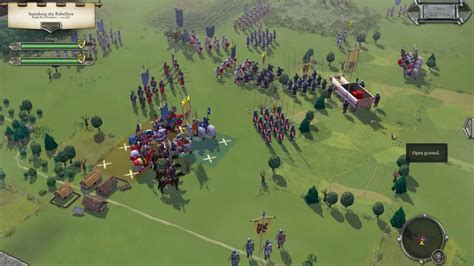 Field Of Glory Ii Medieval Review Turn Based Lovers