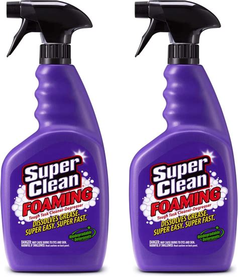 Foaming Multi Surface All Purpose Cleaner Degreaser Ubuy South Africa