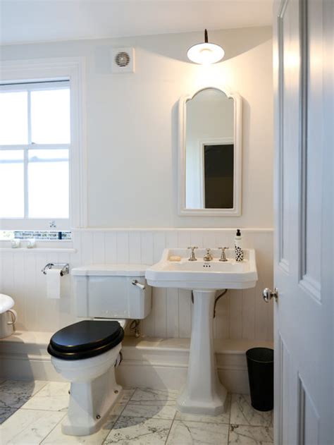 Skirted pedestal sink used for hidden storage in a bathroom . Hide Pipes Behind Pedestal Sink Home Design Ideas ...