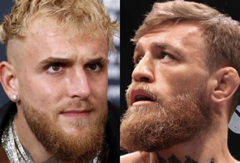 jake paul beats conor mcgregor in mma as per boxing legend