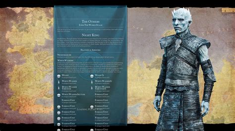 The Best Game Of Thrones Mods Pc Gamer