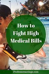 Images of How To Fight Medical Bills
