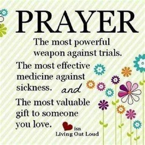 Prayer Is Christian Quote Thought Bible Scriptures Christian