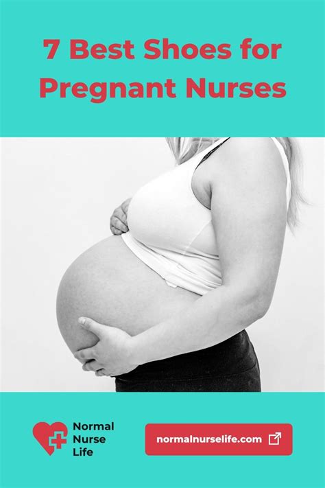Best Shoes For Pregnant Nurses 2023 Review Of Top 6 Picks